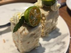 -榖屋house of flour(张江首店)