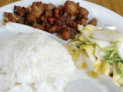 -紫金港餐饮中心-风味餐厅(浙江大学紫金港校区店)