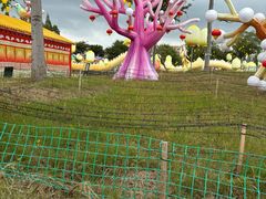 -歌斐颂巧克力小镇