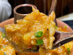 -蜗牛小馆醉乡民谣云南菜(惠新西里店)