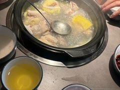 -同仁四季椰子鸡(无锡滨湖万象汇店)