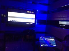 -音乐虫量贩式KTV(大悦城店)