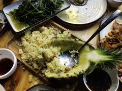 -琼大师东方烤乳猪(亚特兰蒂斯店)