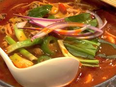 回味焗花螺-辉记炭烧海鲜大排档·老字号(福田店)