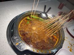 -袁记串串香(梁家巷店)