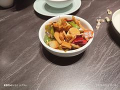 -阿喆私房菜(西五路店)