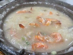 -阿婆潮汕砂锅粥(王府大街店)