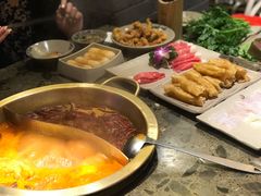 -小龙坎火锅(总店)