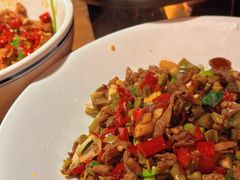 -东方红·湖南菜(金屿店)