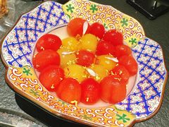 -锦荟JINHUI·浙江小馆(上海荟聚店)