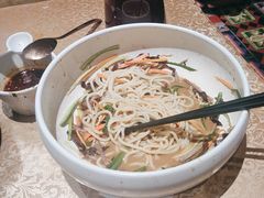 -云海肴·汽锅鸡·云南代表菜(五道口购物中心店)