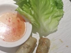 -美奈小馆·越南料理(福田星河COCO Park店)