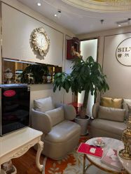 -茜尔维亚修身连锁(杨浦五角场店)