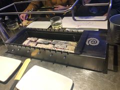 -很久以前羊肉串(打浦路店)
