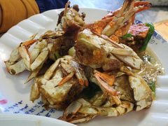 -北戴河庆山饭店·海鲜砂锅粥(北戴河黑石路店)