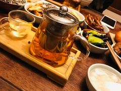 -青藤茶馆(南山路店)