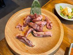 -牛人·雪花牛·木炭烤肉(昆山陆家店)