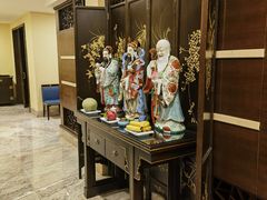 -杭州香格里拉·香宫中餐厅