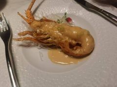 -深圳美高梅酒店-品聚嘉府中餐厅