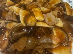 -大眼锅贴水饺(河东店)