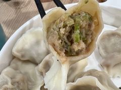 -老边饺子馆(西站店)