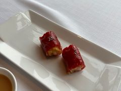 -富力丽思卡尔顿酒店·丽轩中餐厅