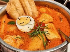 -揸哥小馆(佛罗伦萨小镇店)