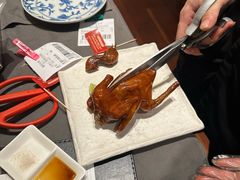 -侨美食家·粤菜(体育西路店)