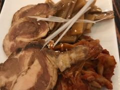 -平成屋· Late Night 食堂(四川北路店)