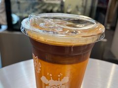 -Dogi&kiki Coffee(中心商务大厦店)
