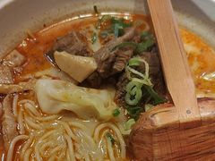 -味千拉面(淮安万达店)