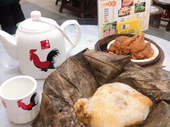 -华峰食馆(氹仔店)