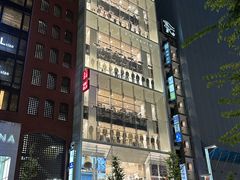 -优衣库(银座店)