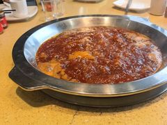 -田鸭肠·非遗火锅(彭州店)