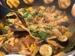 -荣德灶台鱼(圣泉寺店)