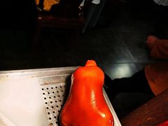 -真地道京味府·鲜橙烤鸭·北京菜(朝外大街东大桥店)