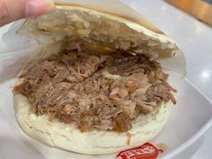 肉夹馍-子午路张记肉夹馍(小寨西路店)