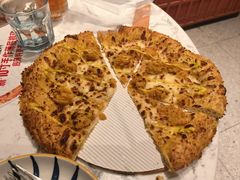 -必胜客(港城新天地店)