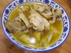 -兔爸私家小厨(新北万达店)