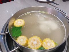-为什么牛潮汕牛肉火锅(中信广场店)