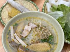 -华姐鸡粉(教育路店)