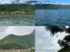 -丽江泸沽湖景区