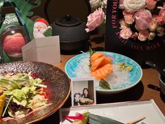 -水之惠鲜鱼料理(王府大街店)