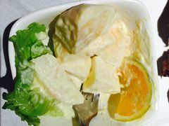 -西缘牛排(荟聚购物中心店)