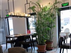 大堂-素心小筑(后沙裕镇店)