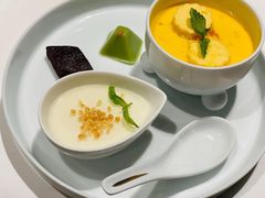 -宝丽轩中餐厅BAOLIXUAN