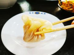 -马家烧麦(总店)