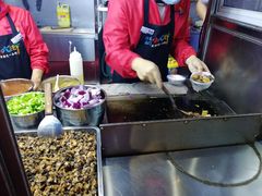 -海大南门夜市(海富街店)