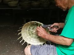 -竹泉村旅游度假区