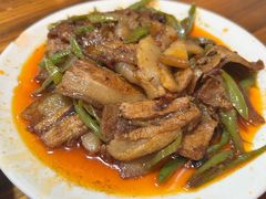 -叶老大肥肠